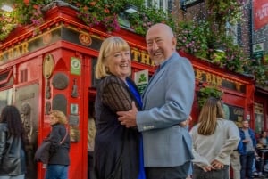 Sesja zdjęciowa dla par LGBTQ Friendly – promocja z okazji miesiąca dumy