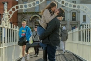 Sesja zdjęciowa dla par LGBTQ Friendly – promocja z okazji miesiąca dumy