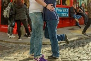 Sesja zdjęciowa dla par LGBTQ Friendly – promocja z okazji miesiąca dumy