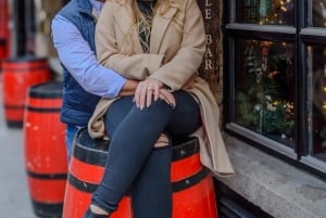 Sesja zdjęciowa dla par LGBTQ Friendly – promocja z okazji miesiąca dumy