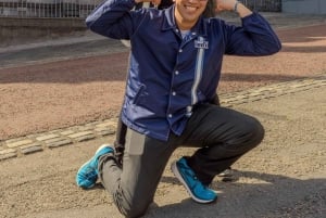 Sesja zdjęciowa dla par LGBTQ Friendly – promocja z okazji miesiąca dumy