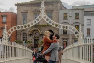 Sesja zdjęciowa dla par LGBTQ Friendly – promocja z okazji miesiąca dumy