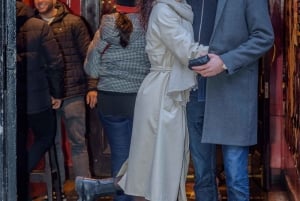 Sesja zdjęciowa dla par LGBTQ Friendly – promocja z okazji miesiąca dumy