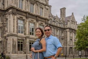 Sesja zdjęciowa dla par LGBTQ Friendly – promocja z okazji miesiąca dumy