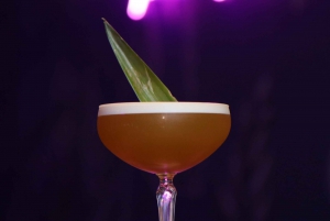 Premium Cocktail Klasse