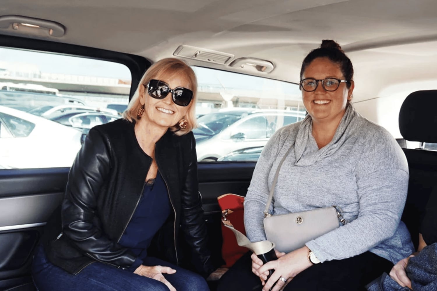 Arrivée privée : de l'aéroport de Dublin à Dublin