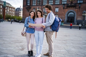 Private højdepunkter i Dublin: Historisk og kulturel vandretur