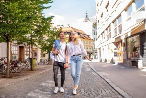 Private højdepunkter i Dublin: Historisk og kulturel vandretur