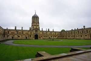 Private højdepunkter i Dublin: Historisk og kulturel vandretur