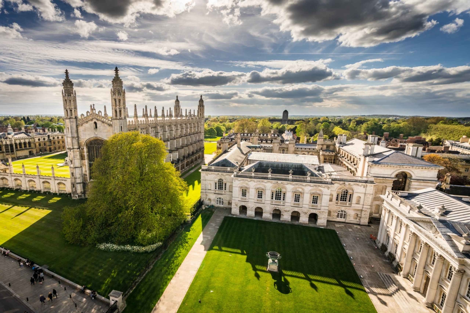 Private Dublin Tour mit Trinity College & Old Library