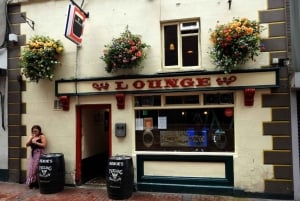 Rota privada do uísque de Dublin: pubs históricos e sabores