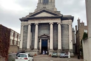 Rota privada do uísque de Dublin: pubs históricos e sabores