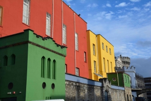 Tour privado en familia por Dublín con actividades divertidas para los niños