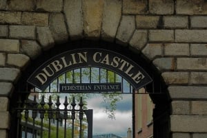 Частный семейный тур по Дублину с развлекательными мероприятиями для детей