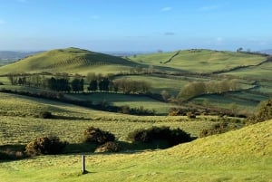 Historia och kulturarv: Kells, Trim, Loughcrew Cairns, Fore