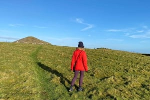 History & Heritage Tour: Kells, Trim, Loughcrew Cairns, Fore