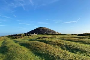 Geschiedenis en erfgoed tour: Kells, Trim, Loughcrew Cairns, Fore