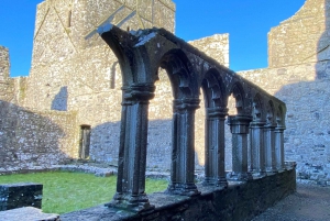 History & Heritage Tour: Kells, Trim, Loughcrew Cairns, Fore