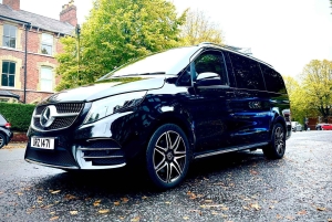 Privat luksustur til Belfast & Giants Causeway