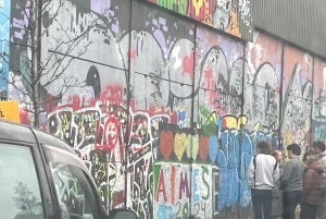 Privat luksustur til Belfast & Giants Causeway