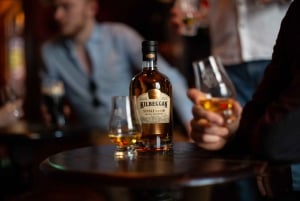 Private rural Ireland whiskey tour with Tullamore D.E.W.