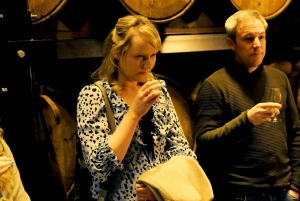 Private rural Ireland whiskey tour with Tullamore D.E.W.