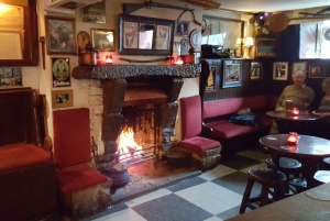 タラモア・デューによるアイルランドの田舎のプライベート・ウイスキーツアー