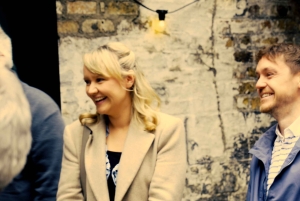 タラモア・デューによるアイルランドの田舎のプライベート・ウイスキーツアー