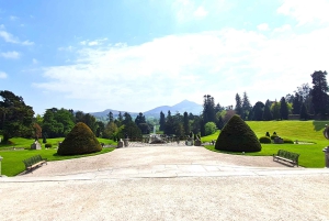 Privat tur - Co. Wicklow, Glendalough og Powerscourt Estate