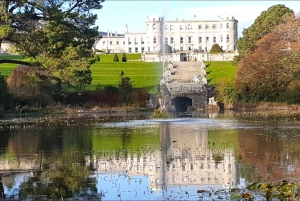 Privat tur - Co. Wicklow, Glendalough og Powerscourt Estate
