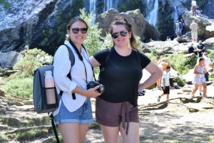 Yksityinen kierros - Co. Wicklow, Glendalough & Powerscourt Estate (Powerscourt Estate)