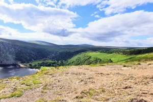 Yksityinen kierros - Co. Wicklow, Glendalough & Powerscourt Estate (Powerscourt Estate)