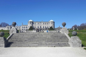 Yksityinen kierros - Co. Wicklow, Glendalough & Powerscourt Estate (Powerscourt Estate)