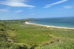 Privat omvisning i Belfast og Giant Causeway