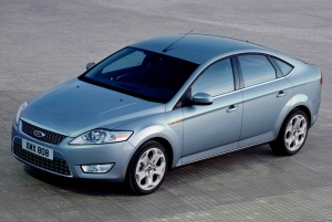 Private Transfer Dublin City Centre to Dublin Airport