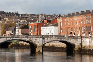 Privater Transferservice von Dublin nach Cork