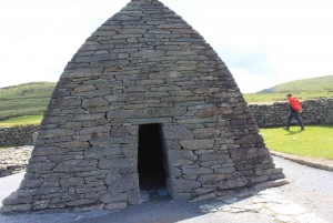 Private Wild Atlantic Day Tour from Cork