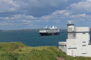 Private Wild Atlantic Day Tour from Cork