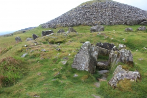 Private Wild Atlantic Day Tour from Cork