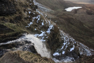 Tour privado de un día por el Atlántico Salvaje desde Cork