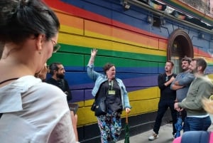 Dublin: Queer History Guided Walking Tour