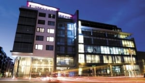 Radisson Blu Royal Hotel Dublin