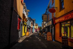 Togtur fra Dublin: 6 dager over hele Irland