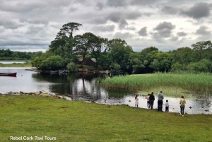 Recorrido por el Anillo de Kerry