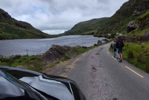 Recorrido por el Anillo de Kerry