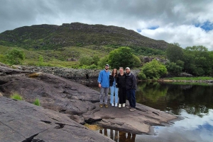 Recorrido por el Anillo de Kerry