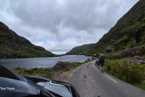 Recorrido por el Anillo de Kerry