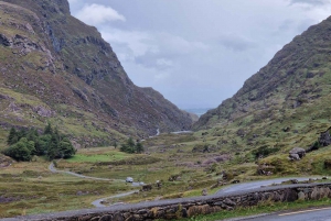 Recorrido por el Anillo de Kerry