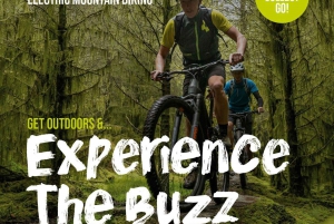 Rostrevor :Electric Mountain Biking Experience