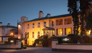 Sandymount Hotel